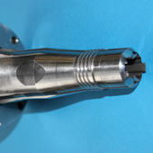 Faltkern