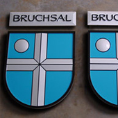 Wappenschilder